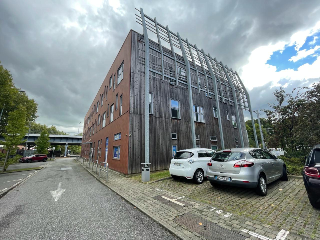 Bureau Tourcoing 740m² Vente bureau Tourcoing Nord OVBUR2532335 1